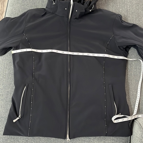 Descente designer ski jacket size US16 - Picture 16 of 16
